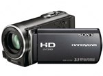 Sony HDR-CX150E/B